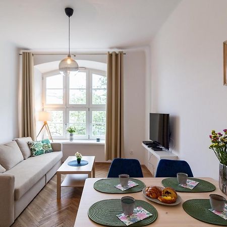 Old Town Charming Cozy Fully Equipped Krakow Exterior photo