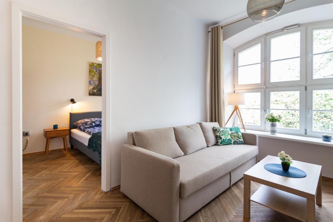 Old Town Charming Cozy Fully Equipped Krakow Exterior photo