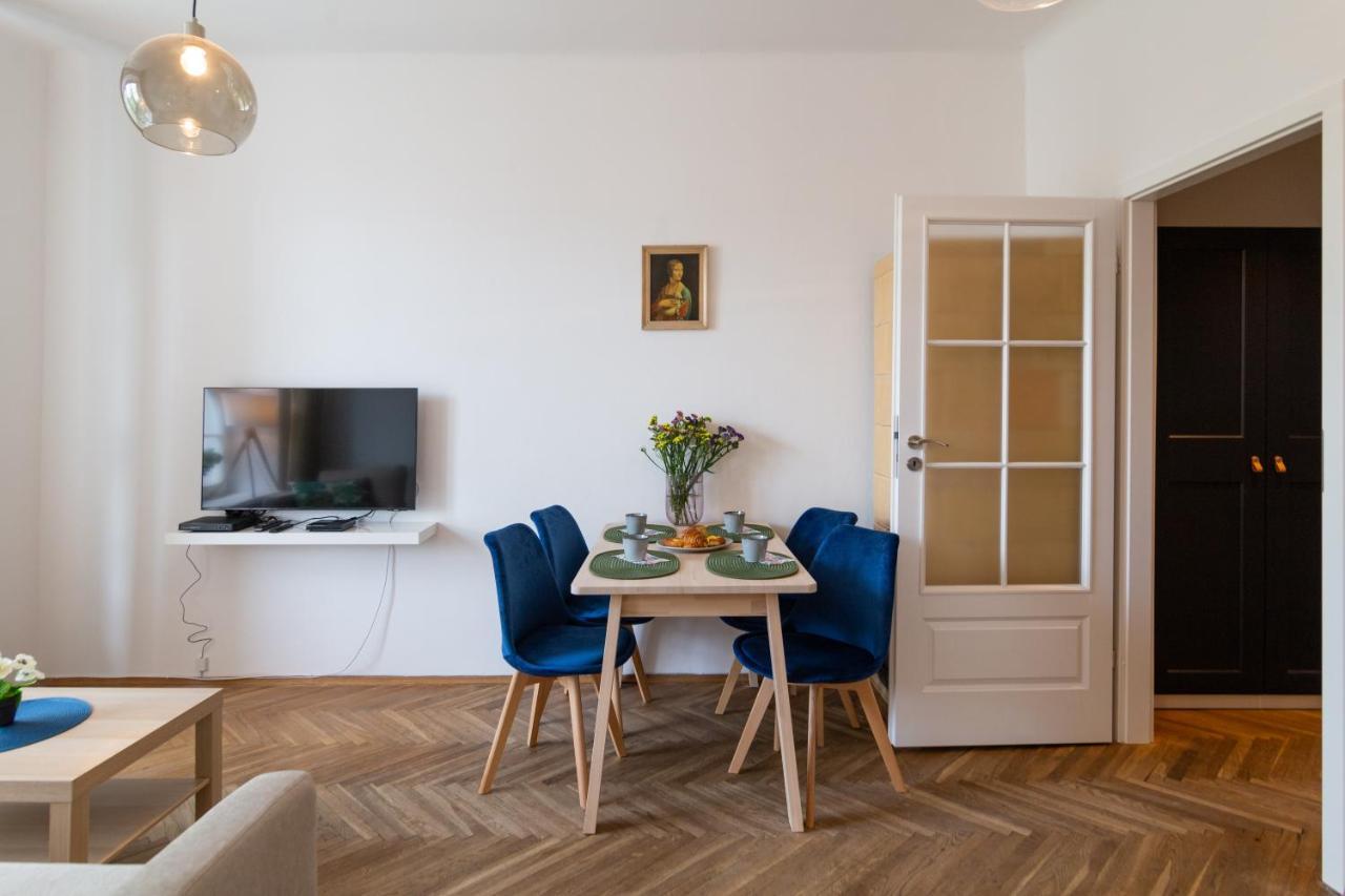 Old Town Charming Cozy Fully Equipped Krakow Exterior photo