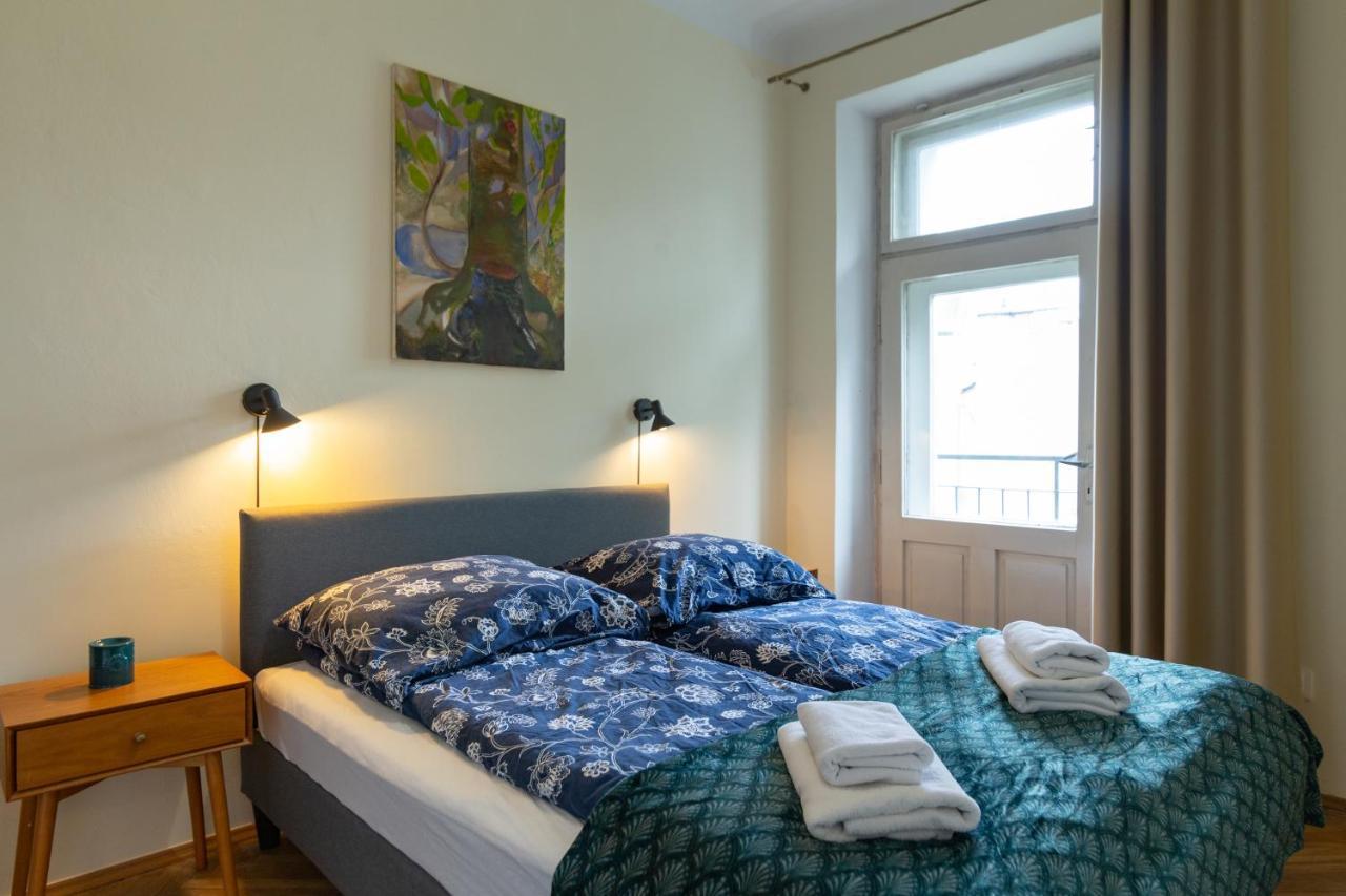 Old Town Charming Cozy Fully Equipped Krakow Exterior photo